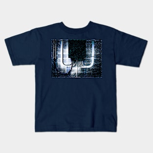 Short Circuit Kids T-Shirt